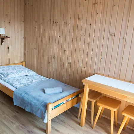Homestay Tatrzanskie Bukowina Tatrzanska