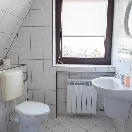 Homestay Tatrzanskie *