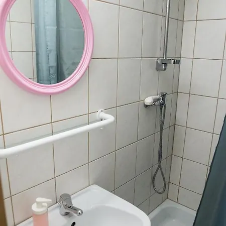 Tatrzanskie Homestay