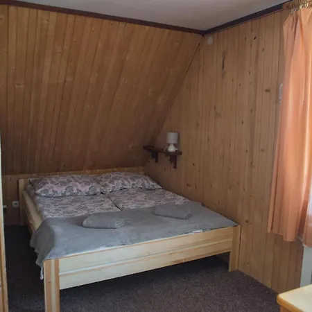 Tatrzanskie Homestay *