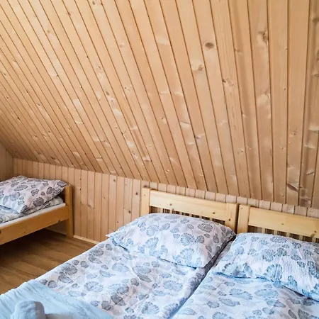 Tatrzanskie Homestay