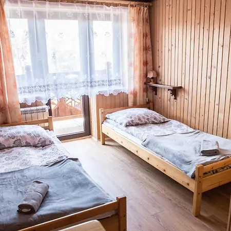 Homestay Tatrzanskie