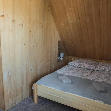 Homestay Tatrzanskie