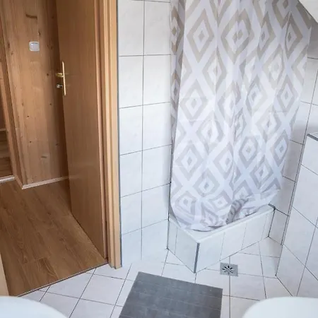 Homestay Tatrzanskie Bukowina Tatrzanska