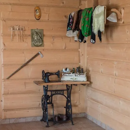 Tatrzanskie Homestay