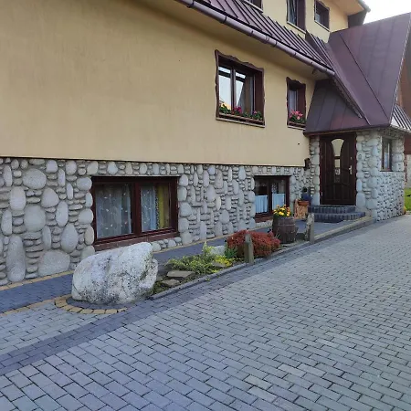 Homestay Tatrzanskie Bukowina Tatrzanska