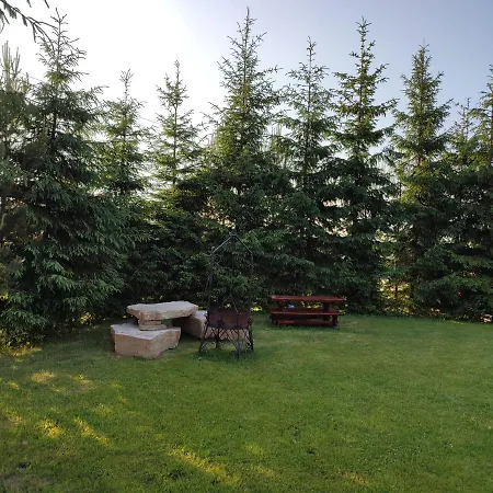 Homestay Tatrzanskie Bukowina Tatrzanska
