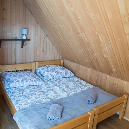 Homestay Tatrzanskie *