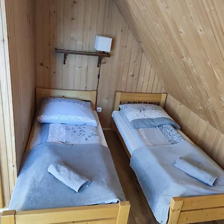 Homestay Tatrzanskie Bukowina Tatrzanska
